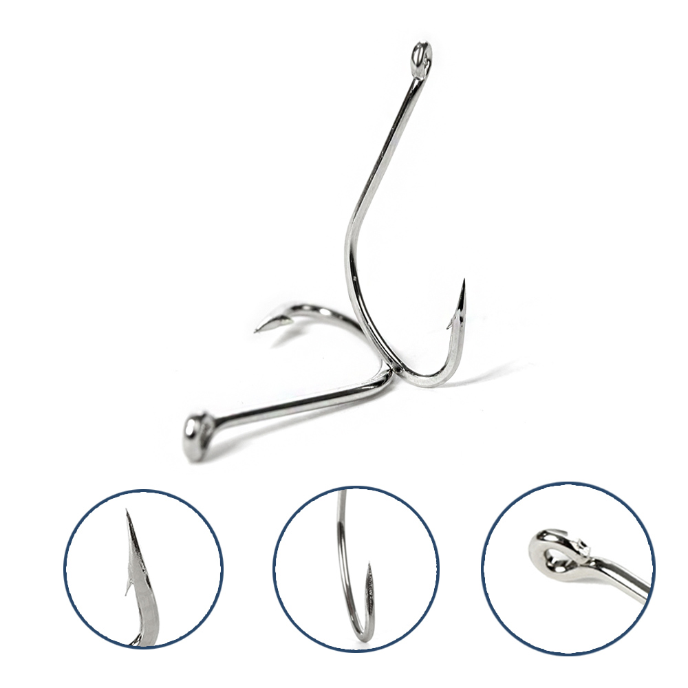 Ckamakastu F22 الأبيض المياه ا - مراجعة Fishing Hook Offset وسعره