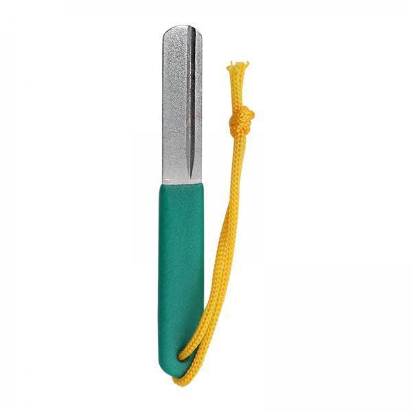 أداة شحذ خطافات الصيد مزدوجة ا - مراجعة Fishing Hook وسعره