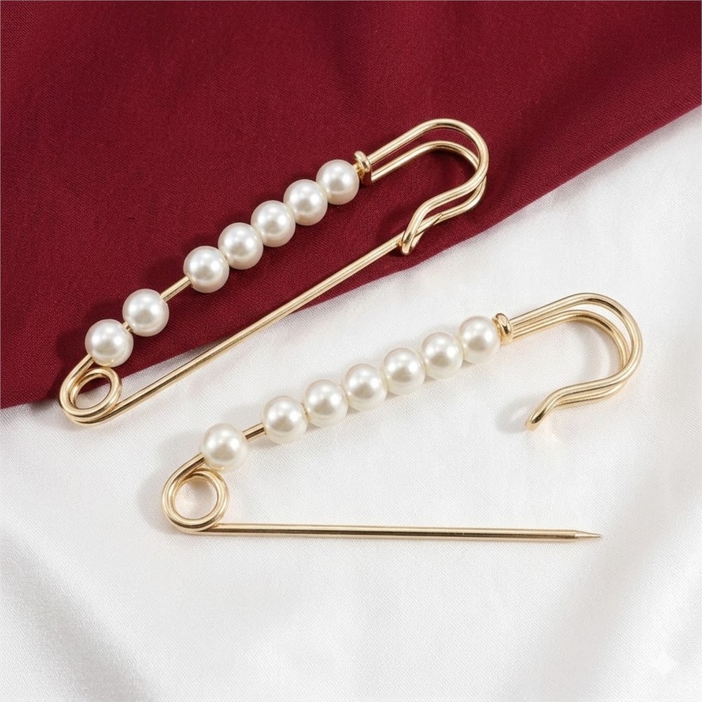 10 قطع من دبابيس الزينة الكبير - مراجعة Fishing Hook Size وسعره