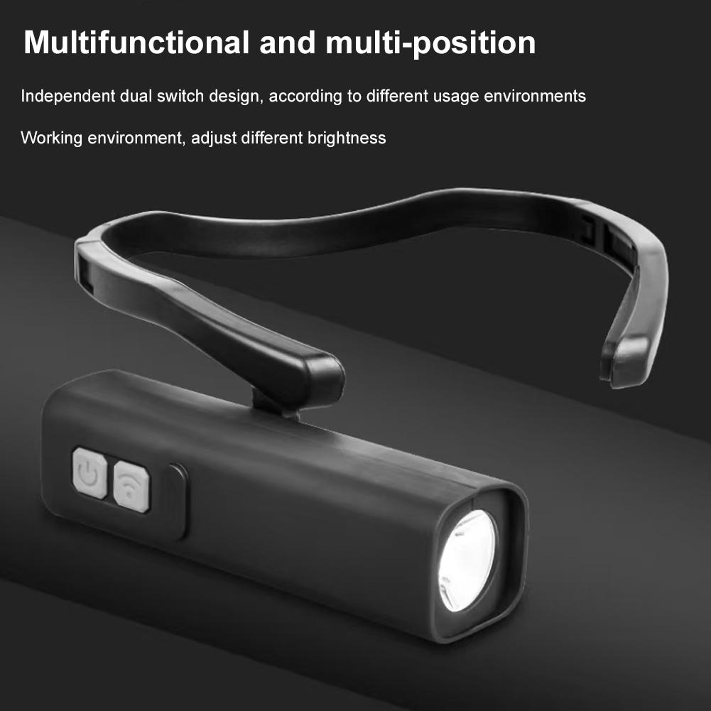 مصباح رأس LED فائق السطوع مع خ - مراجعة Fishing Hook وسعره
