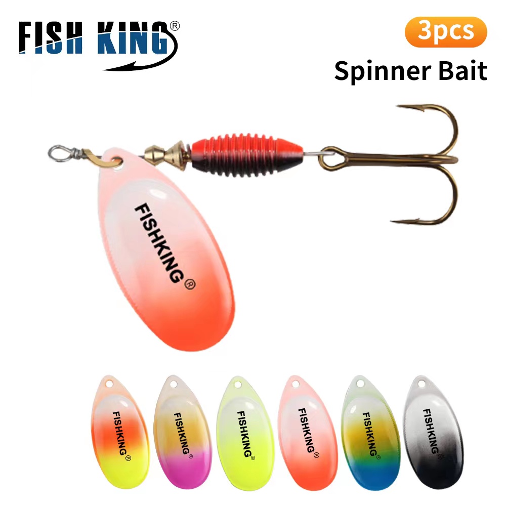 طعم صيد NGB، 3 قطع/مجموعة، 4 ج - مراجعة Fishing Hook Treble وسعره